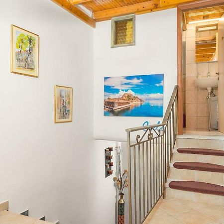 Venetian Suites 27 Corfu (city) Exterior foto