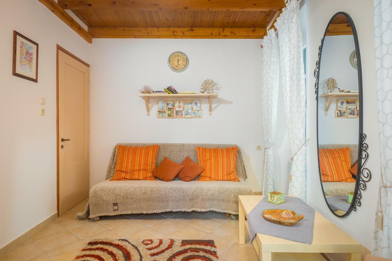 Venetian Suites 27 Corfu (city) Exterior foto
