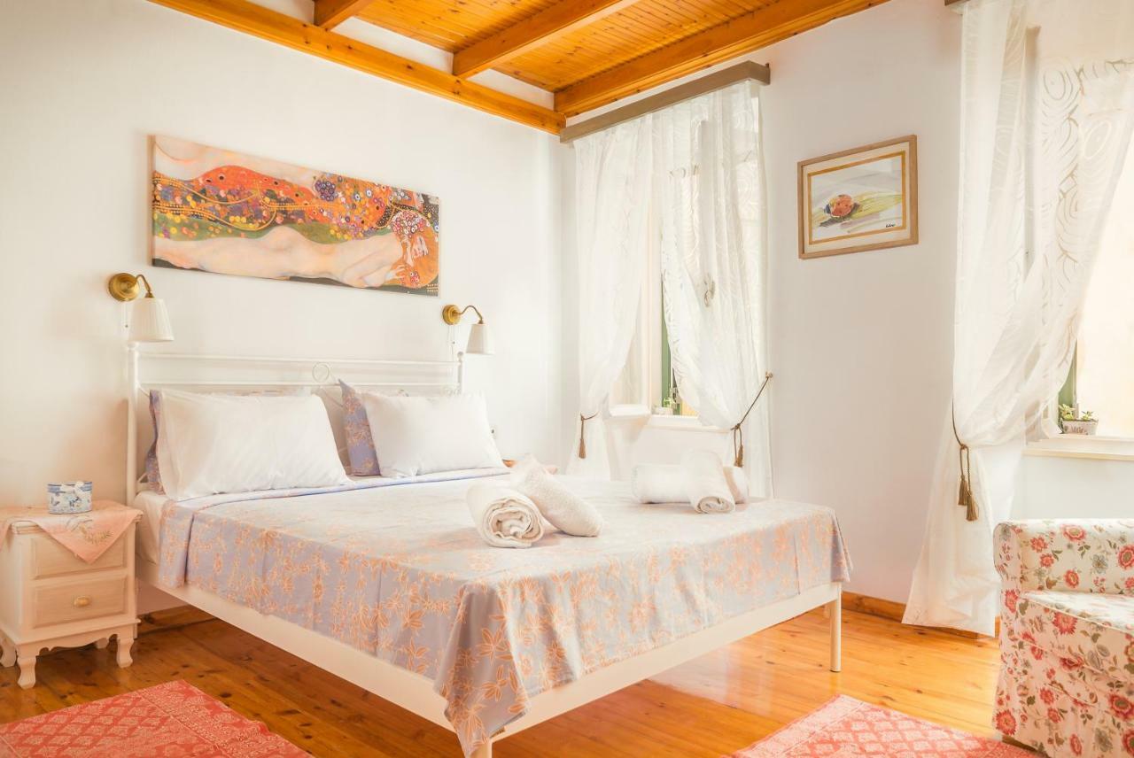 Venetian Suites 27 Corfu (city) Exterior foto