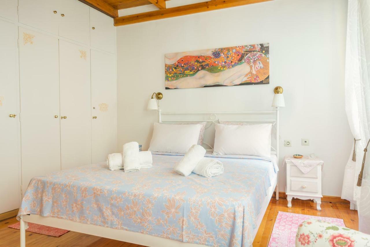 Venetian Suites 27 Corfu (city) Exterior foto